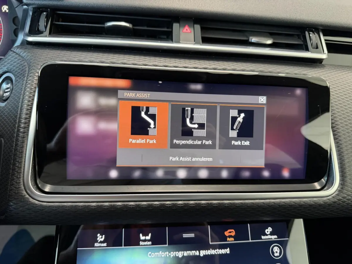 2.0 P250 Turbo AWD R-Dynamic HSE