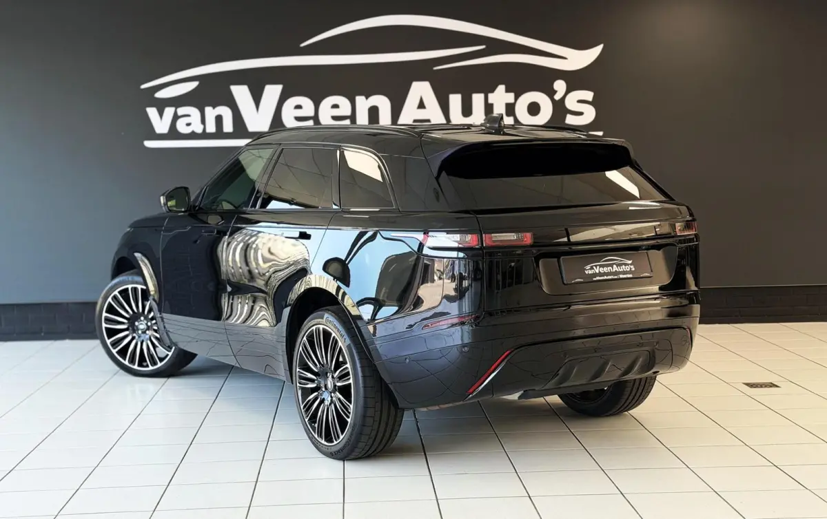2.0 P250 Turbo AWD R-Dynamic HSE