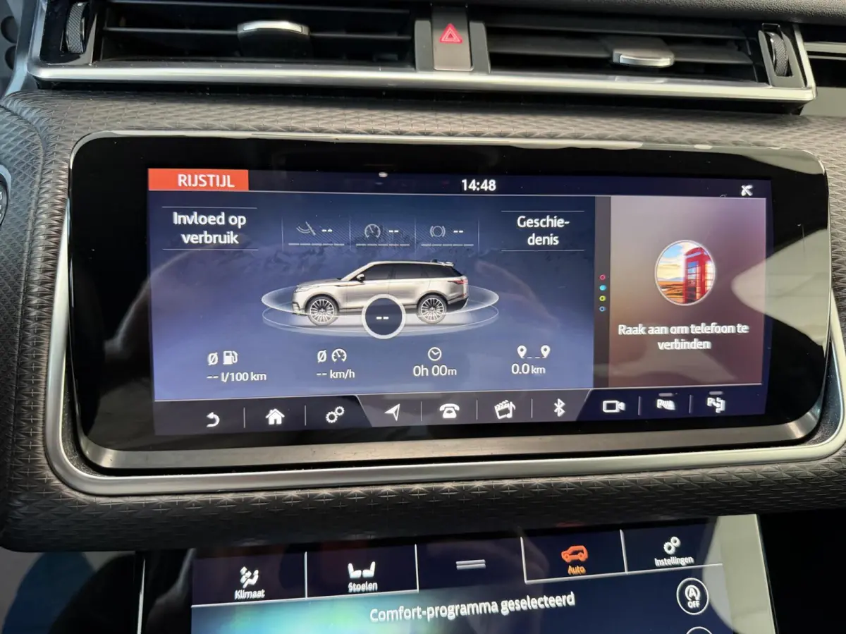 2.0 P250 Turbo AWD R-Dynamic HSE