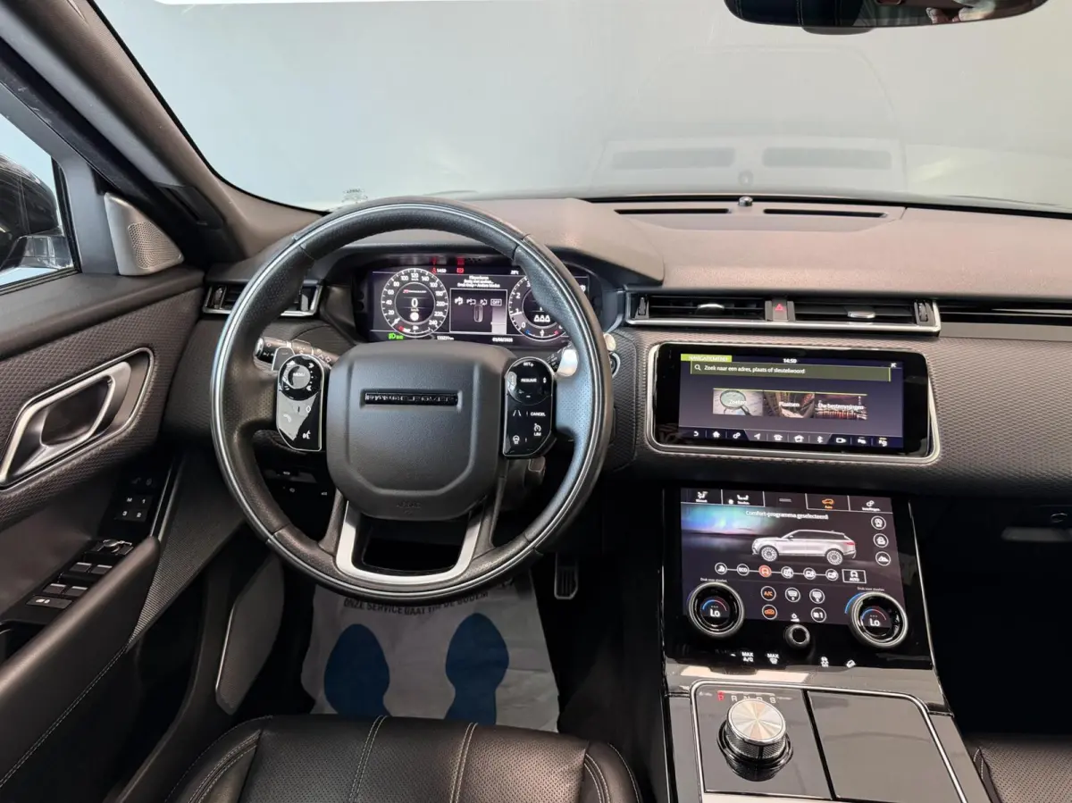 2.0 P250 Turbo AWD R-Dynamic HSE