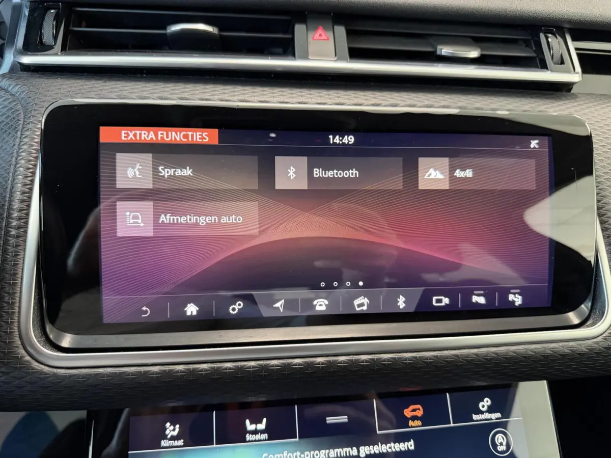 2.0 P250 Turbo AWD R-Dynamic HSE