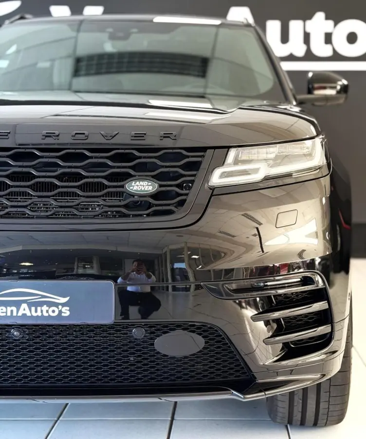2.0 P250 Turbo AWD R-Dynamic HSE