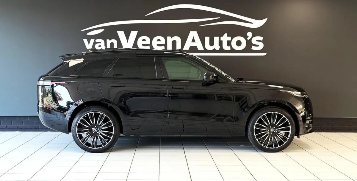 2.0 P250 Turbo AWD R-Dynamic HSE