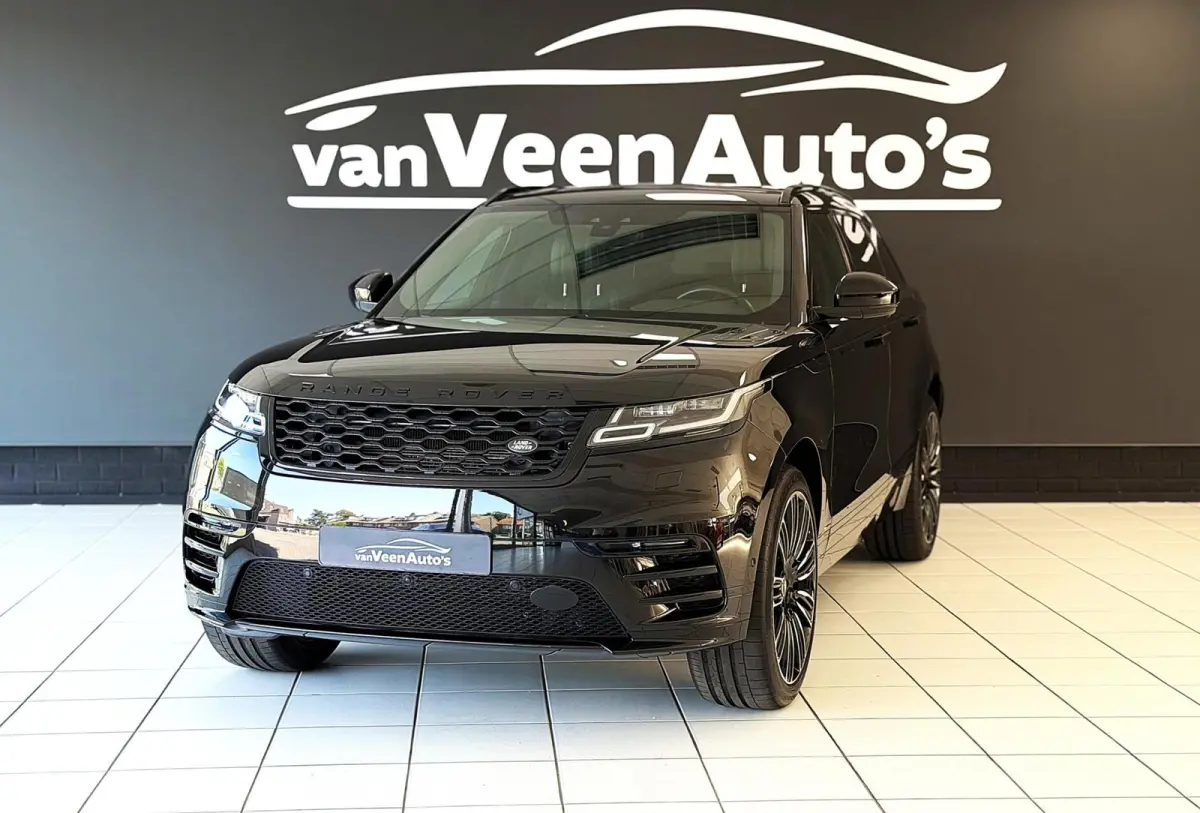 2.0 P250 Turbo AWD R-Dynamic HSE
