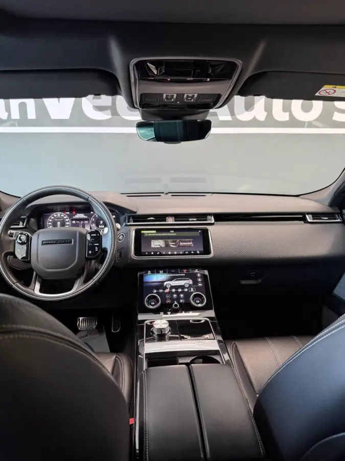 2.0 P250 Turbo AWD R-Dynamic HSE