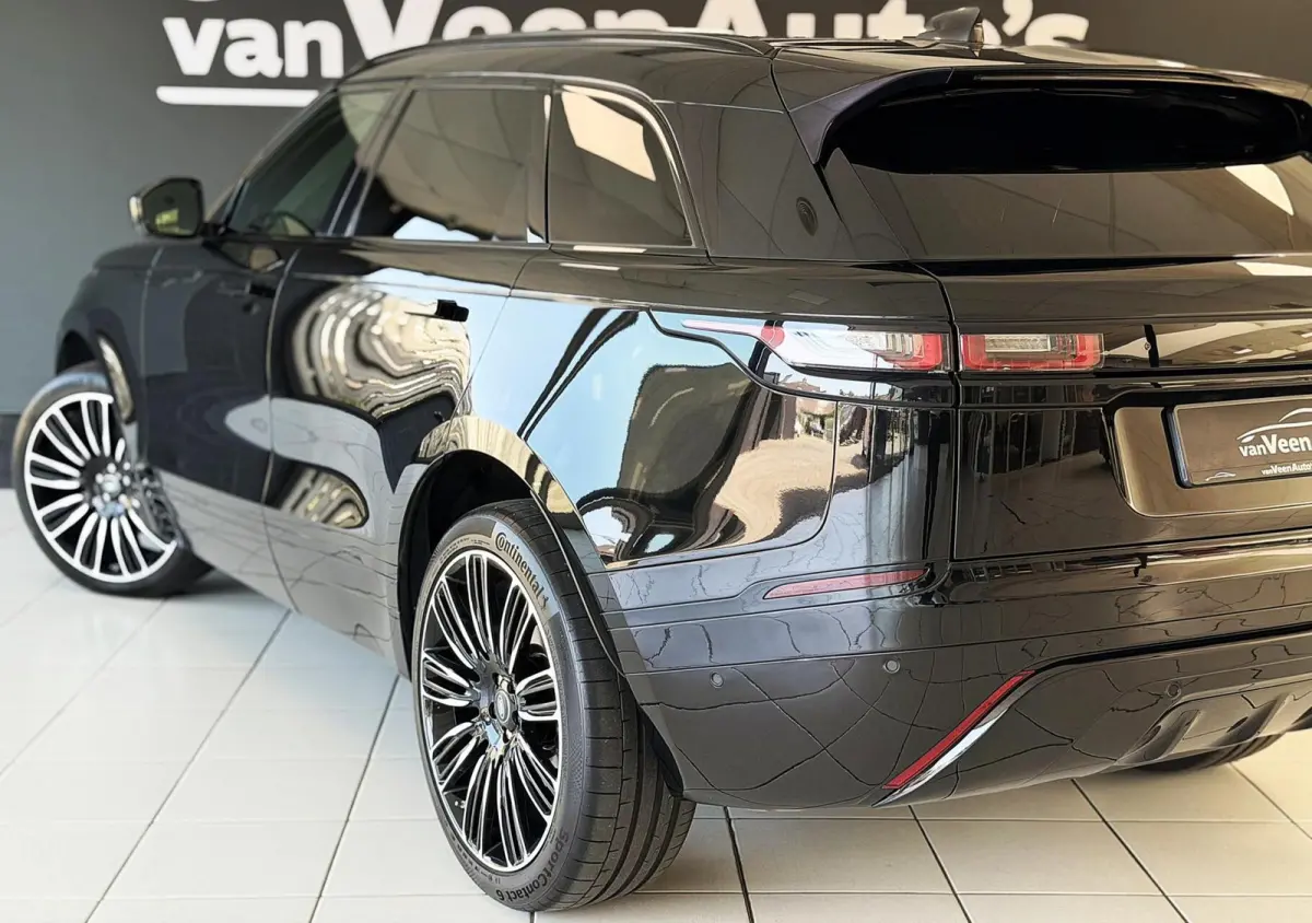 2.0 P250 Turbo AWD R-Dynamic HSE