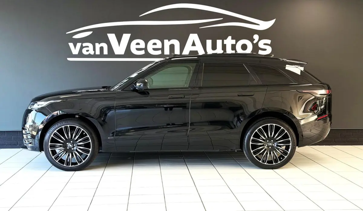 2.0 P250 Turbo AWD R-Dynamic HSE