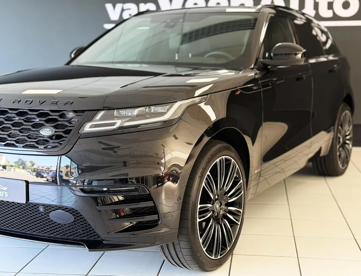 2.0 P250 Turbo AWD R-Dynamic HSE