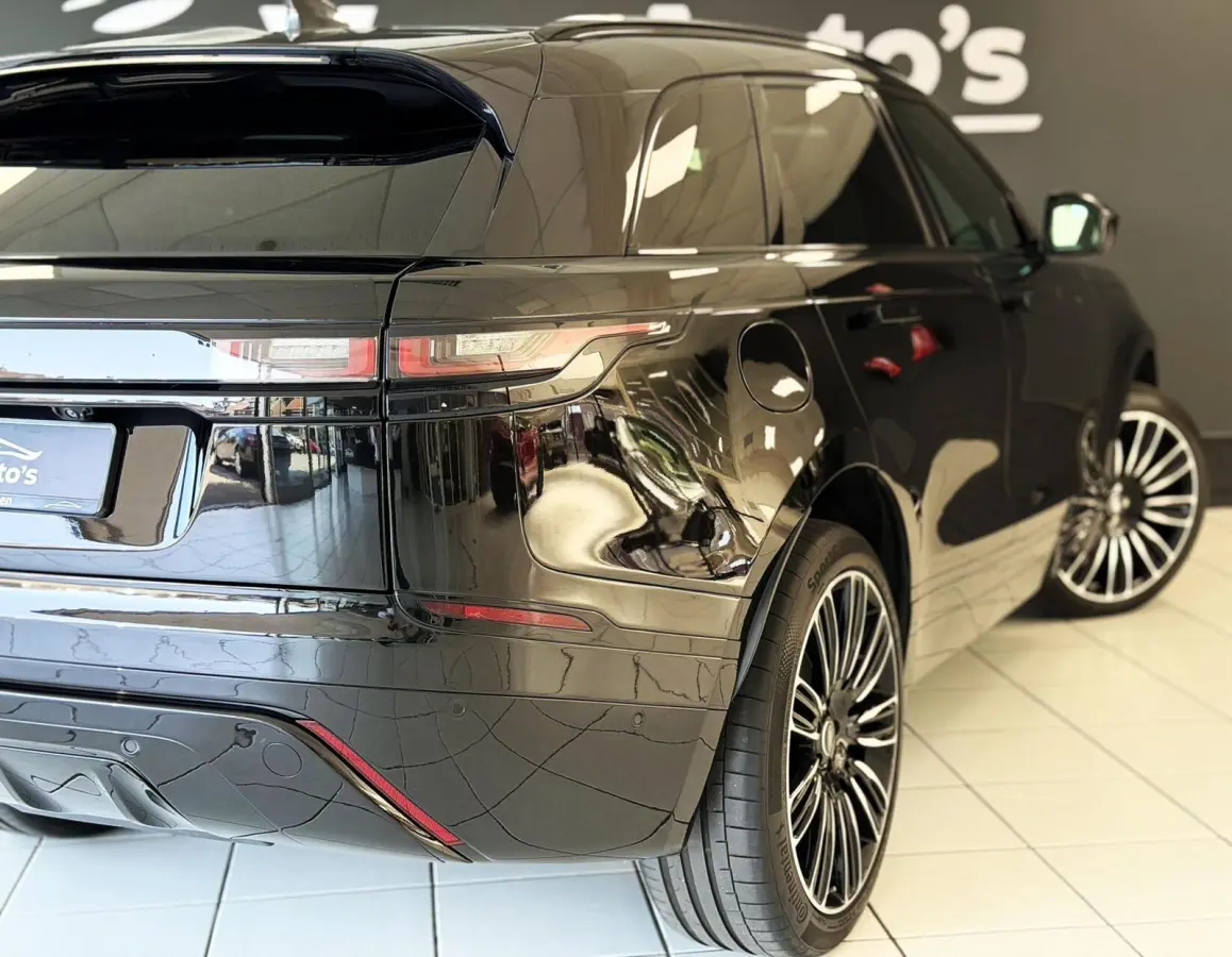 2.0 P250 Turbo AWD R-Dynamic HSE