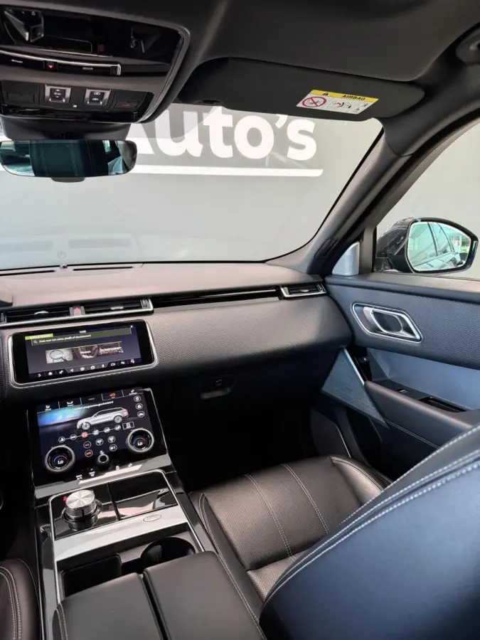 2.0 P250 Turbo AWD R-Dynamic HSE