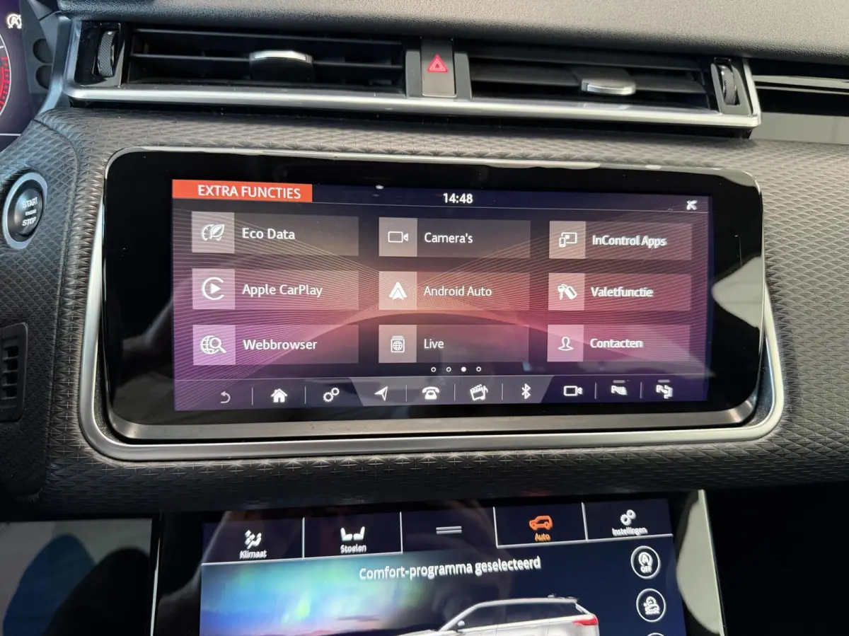 2.0 P250 Turbo AWD R-Dynamic HSE