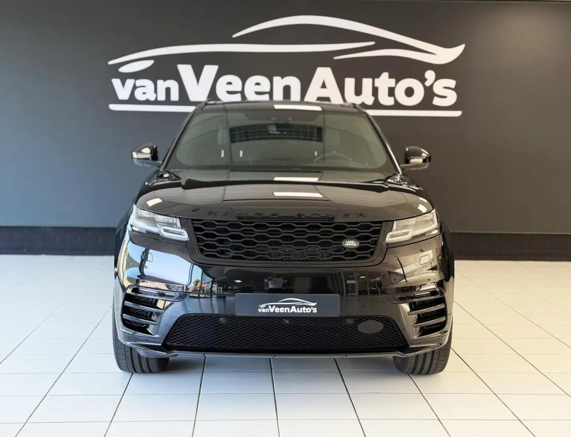 2.0 P250 Turbo AWD R-Dynamic HSE