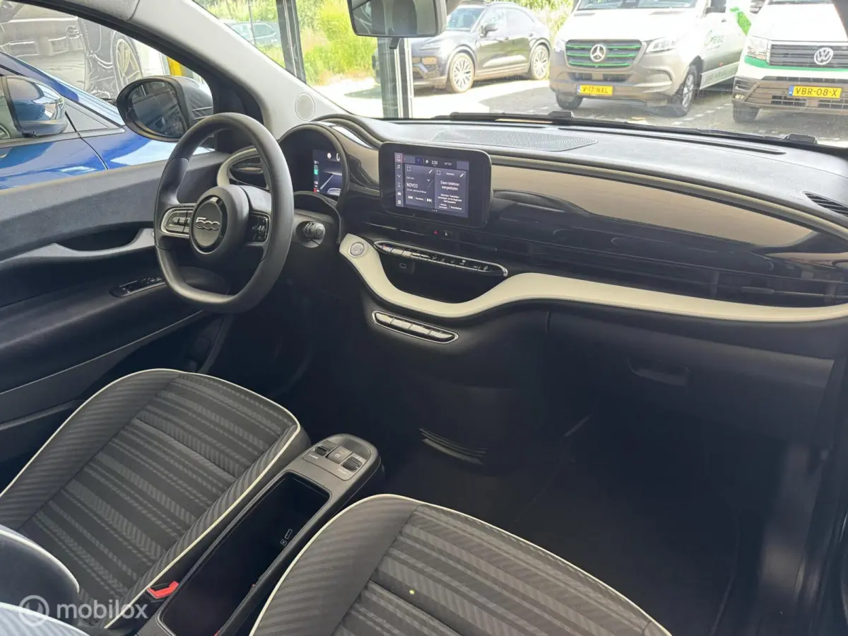 PASSION 42 kWH NL AUTO NAP BTW AUTO AFLEVERBEURT