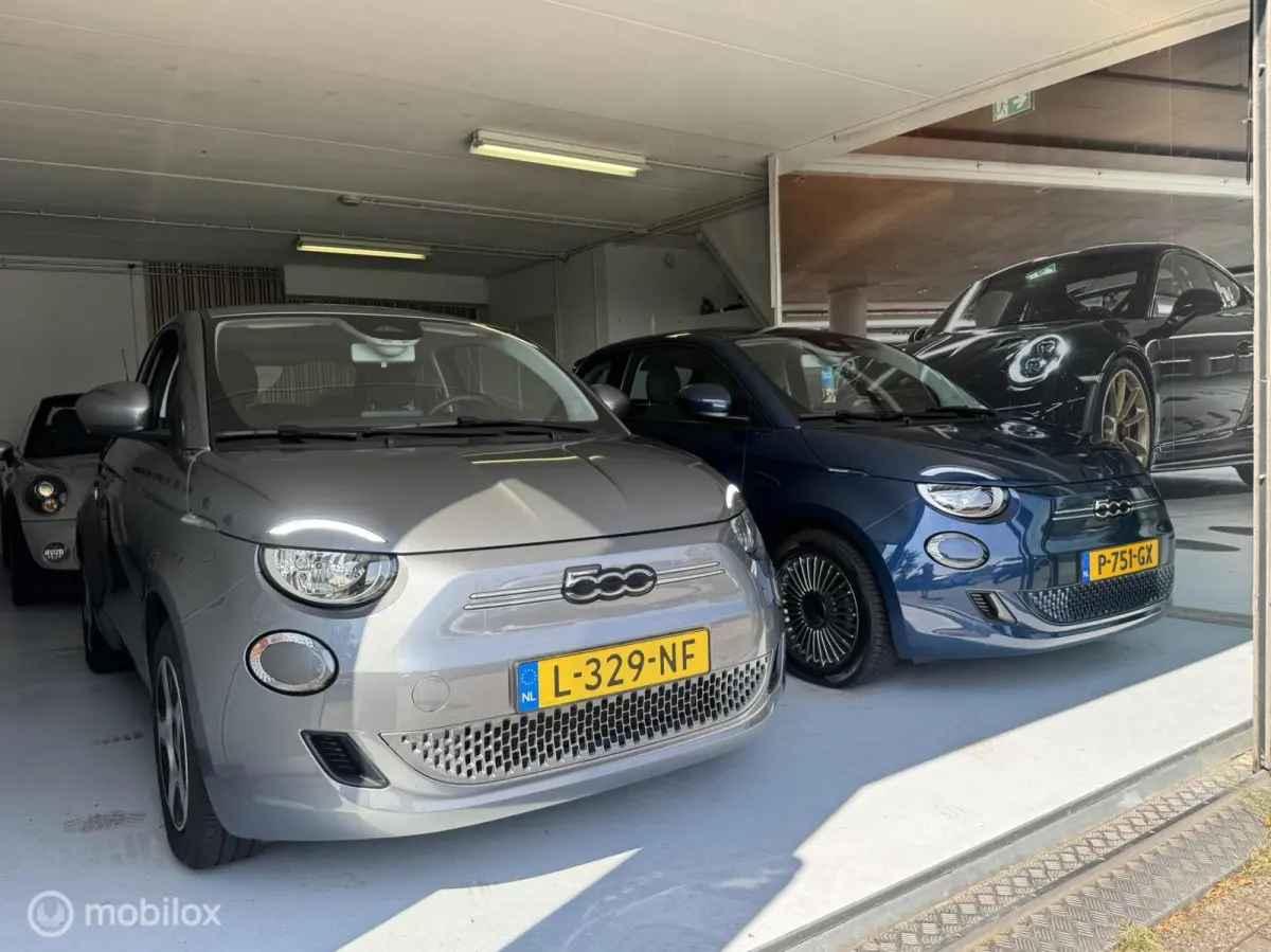 PASSION 42 kWH NL AUTO NAP BTW AUTO AFLEVERBEURT