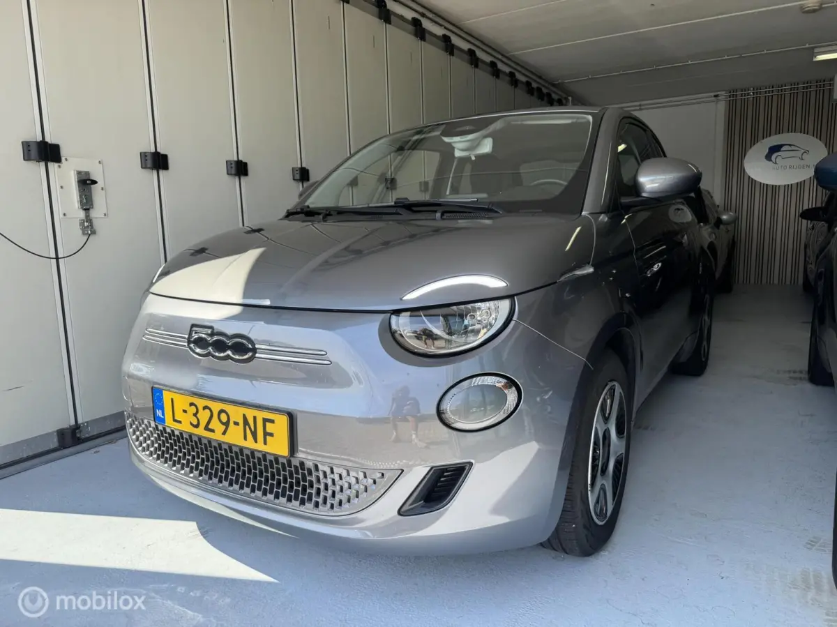 PASSION 42 kWH NL AUTO NAP BTW AUTO AFLEVERBEURT