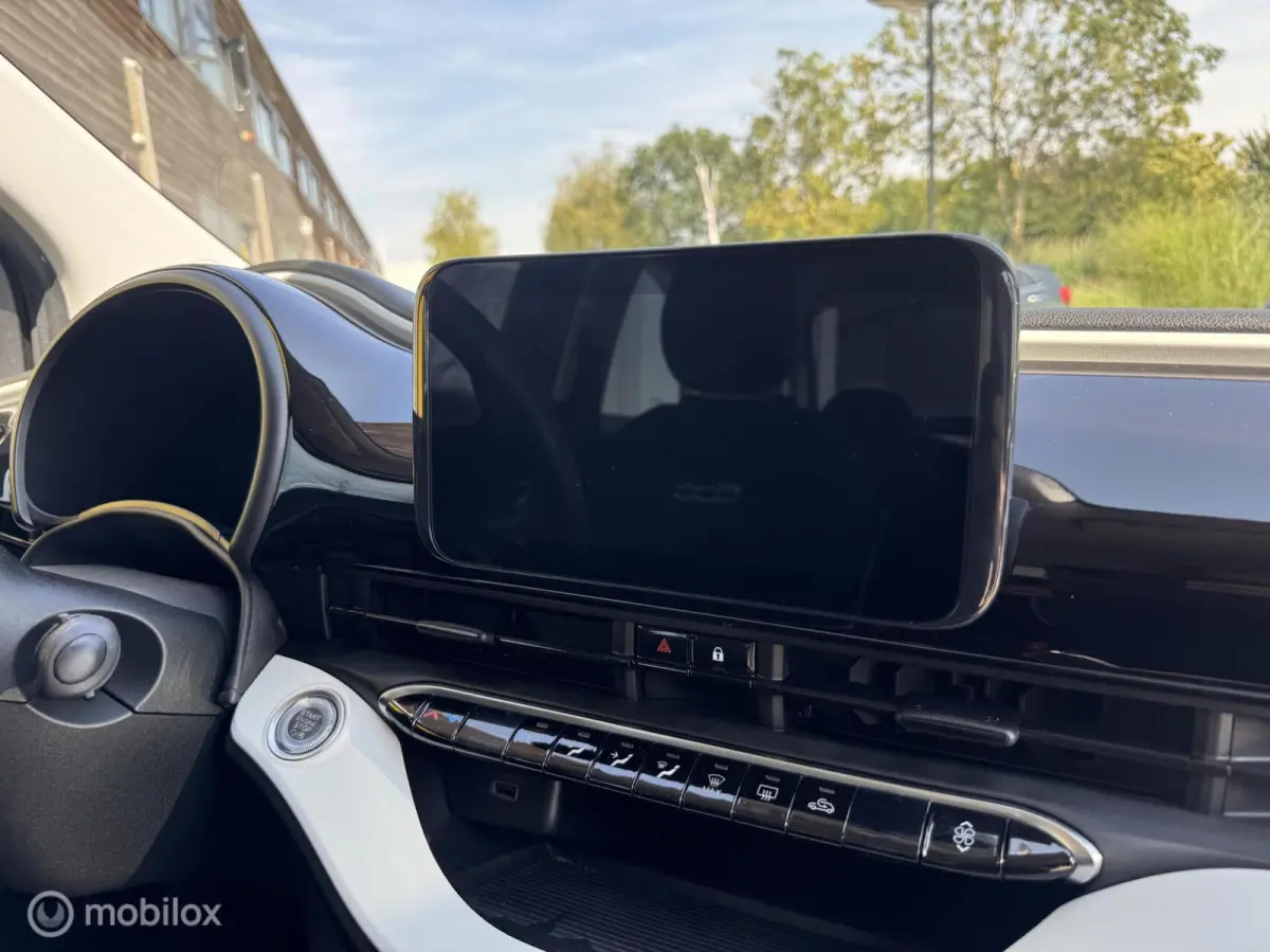 PASSION 42 kWH NL AUTO NAP BTW AUTO AFLEVERBEURT