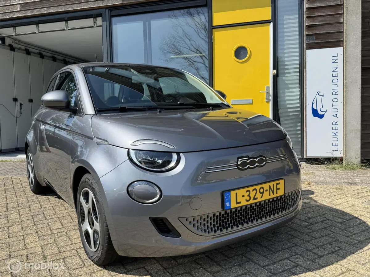 PASSION 42 kWH NL AUTO NAP BTW AUTO AFLEVERBEURT
