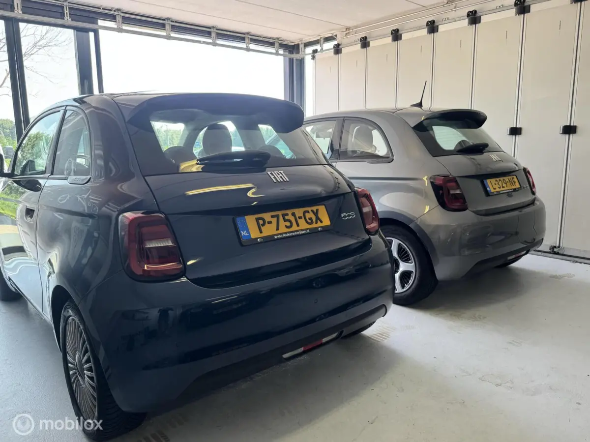 PASSION 42 kWH NL AUTO NAP BTW AUTO AFLEVERBEURT