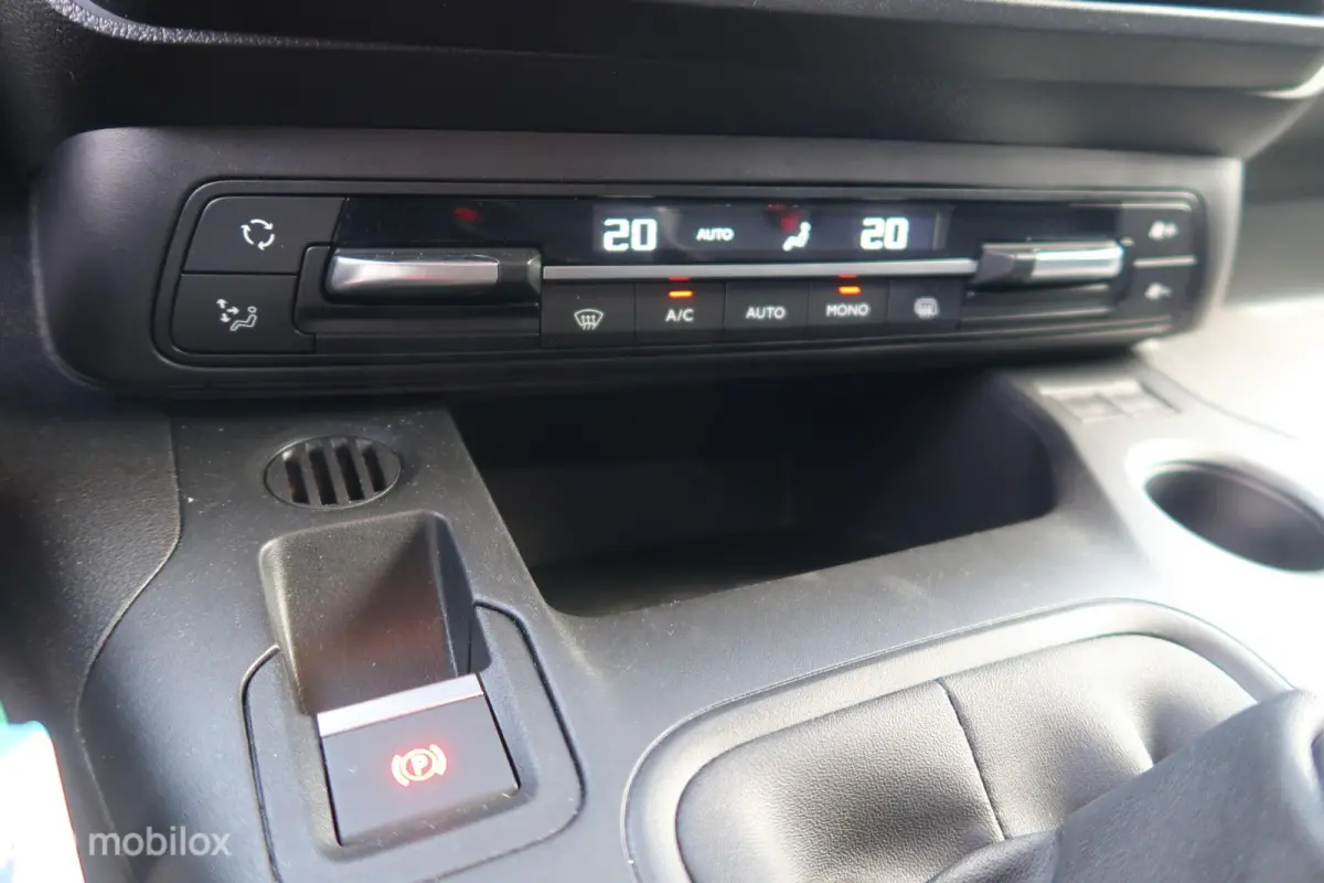 bestel 1.2 110PK MARGE AUTO, BTW VRIJ