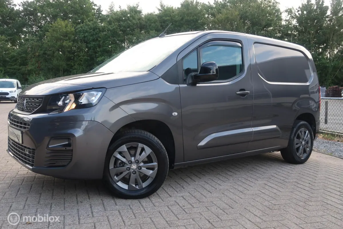 bestel 1.2 110PK MARGE AUTO, BTW VRIJ