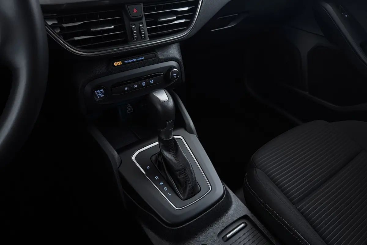 1.0 EcoBoost Hybrid Titanium | Org NL | CarPlay | Cruise Control | Climate Control | PDC | ST-Line Velgen |