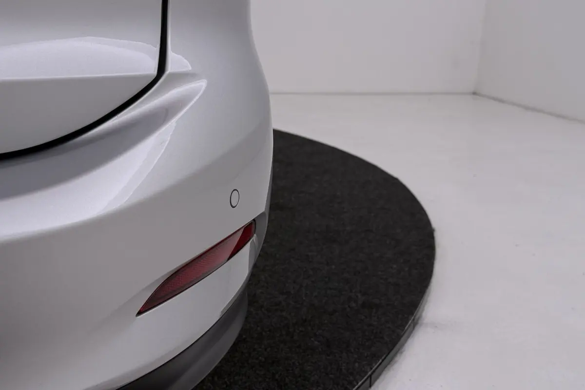 1.0 EcoBoost Hybrid Titanium | Org NL | CarPlay | Cruise Control | Climate Control | PDC | ST-Line Velgen |