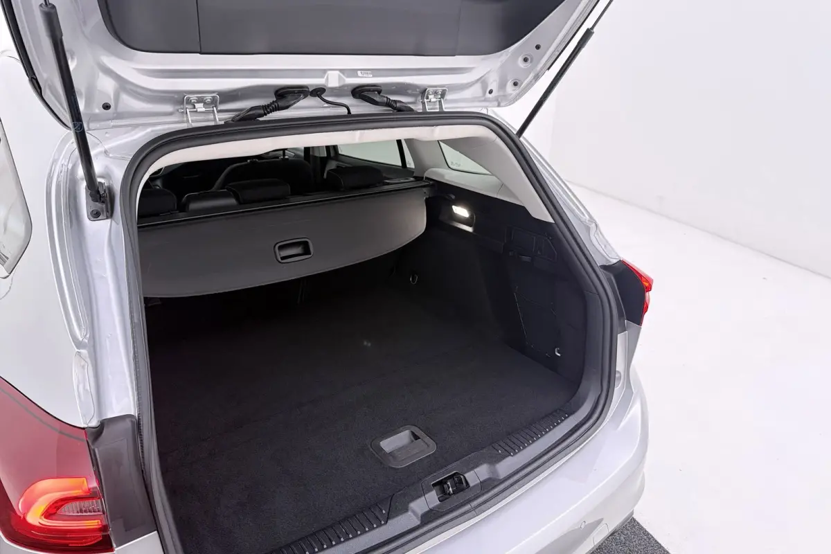 1.0 EcoBoost Hybrid Titanium | Org NL | CarPlay | Cruise Control | Climate Control | PDC | ST-Line Velgen |
