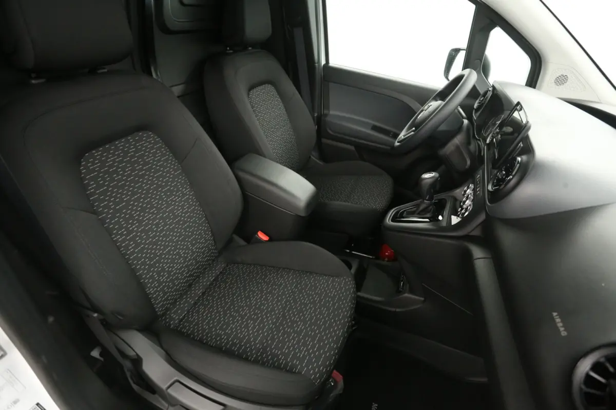Elektrisch Pro 51 kWh 123PK | SOH 98% | Clima | Cruise | Carplay | Parkeersens.