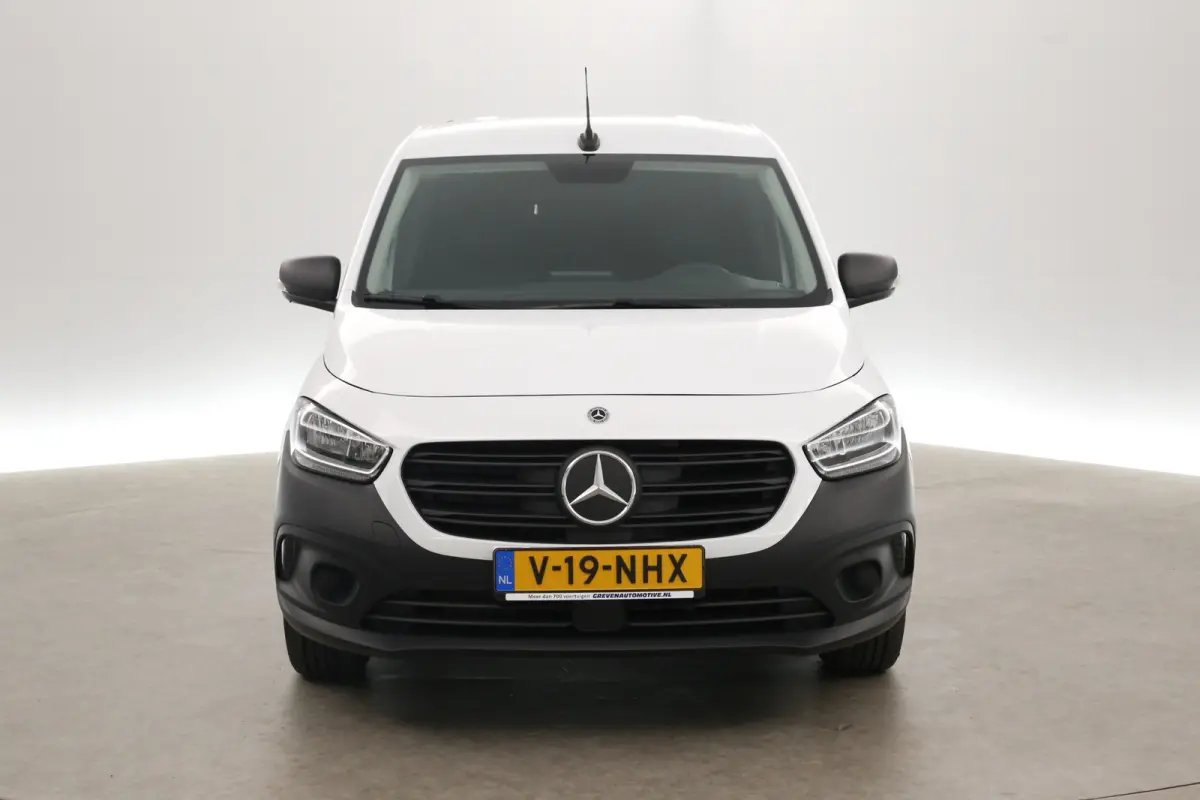 Elektrisch Pro 51 kWh 123PK | SOH 98% | Clima | Cruise | Carplay | Parkeersens.
