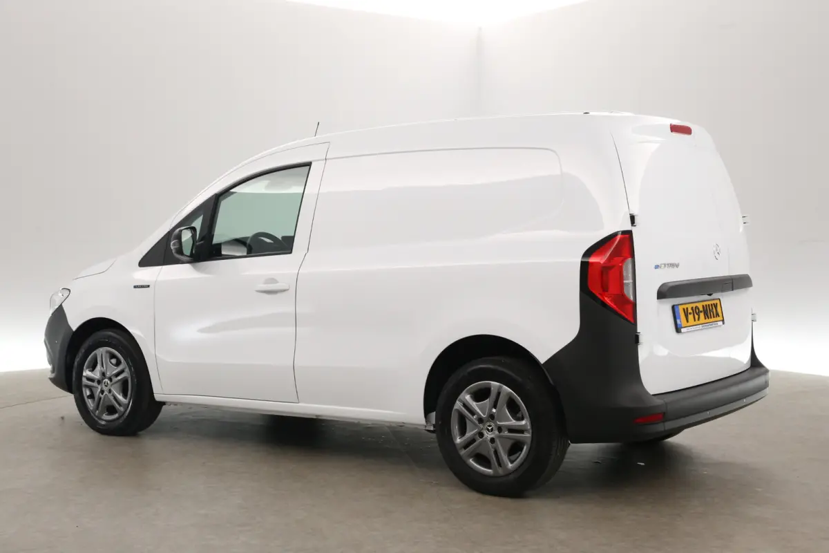 Elektrisch Pro 51 kWh 123PK | SOH 98% | Clima | Cruise | Carplay | Parkeersens.