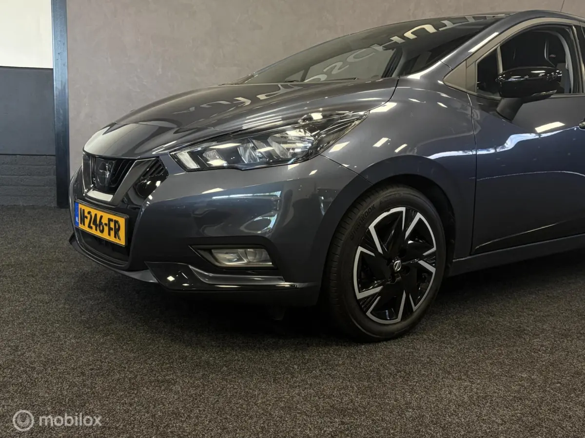 1.0 IG-T N-Design LUXE UITVOERING / DEALER O.H / NAP / NAVI / LED / 1e EIGENAAR