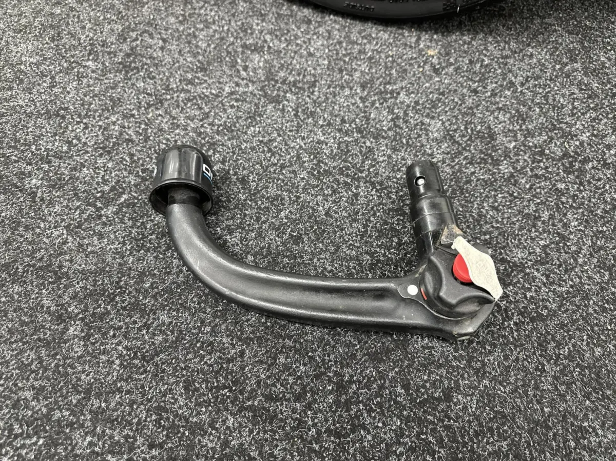 350 NAVI TREKHAAK H&K