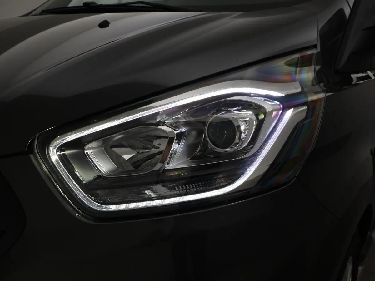 340 2.0 TDCI L2H1 170 PK DUBBEL CAB AUT. + CARPLAY | TREKHAAK | CAMERA | STOELVERW.