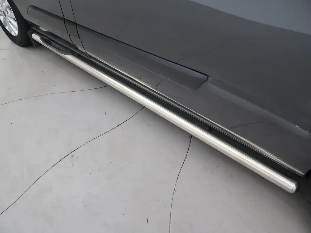 340 2.0 TDCI L2H1 170 PK DUBBEL CAB AUT. + CARPLAY | TREKHAAK | CAMERA | STOELVERW.
