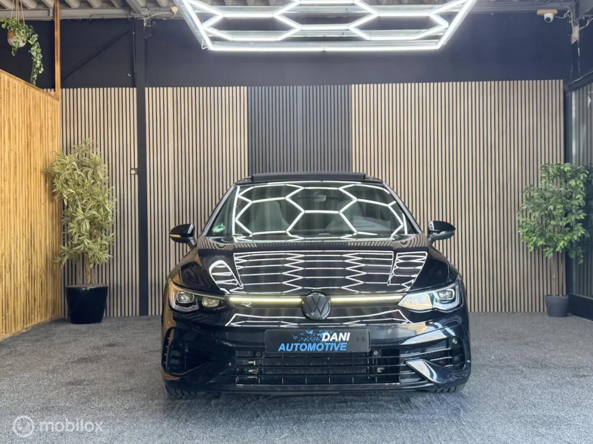 2.0 TSI R 4Motion|Pano|Hud|Harman Kardon|APR