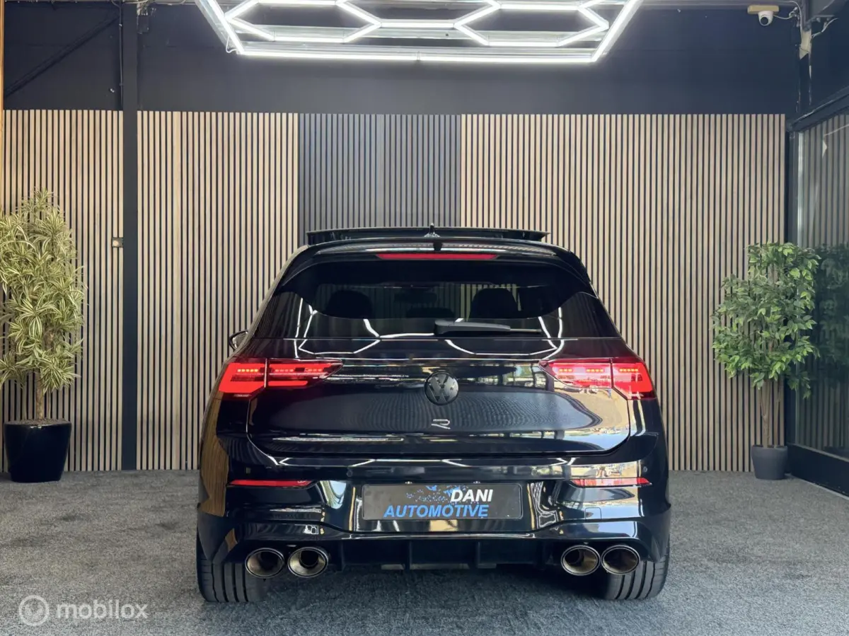 2.0 TSI R 4Motion|Pano|Hud|Harman Kardon|APR