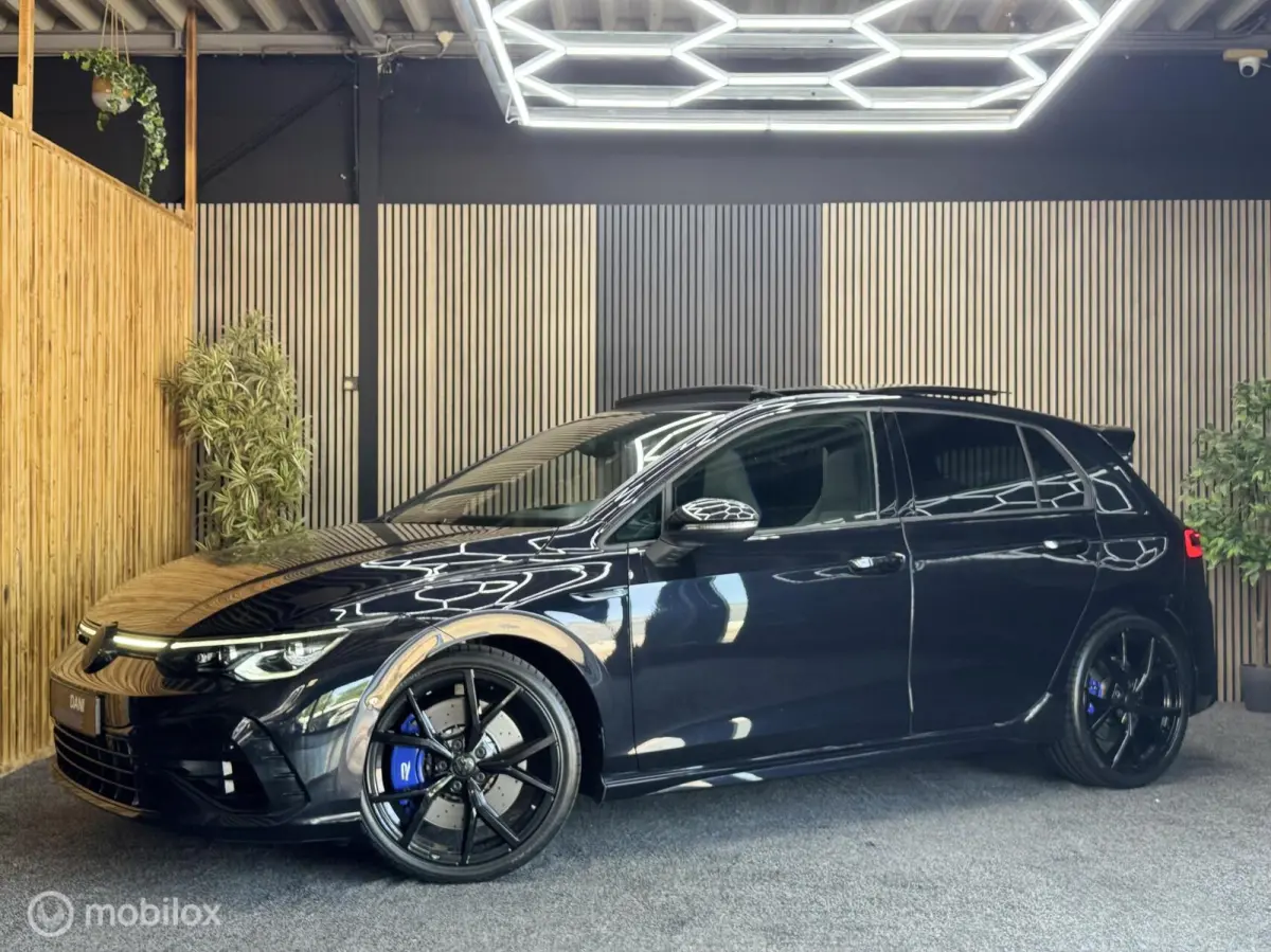 2.0 TSI R 4Motion|Pano|Hud|Harman Kardon|APR
