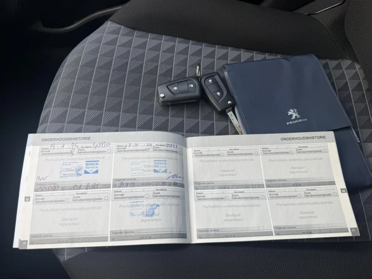 1.0 e-VTi Active *ALL-IN PRIJS*