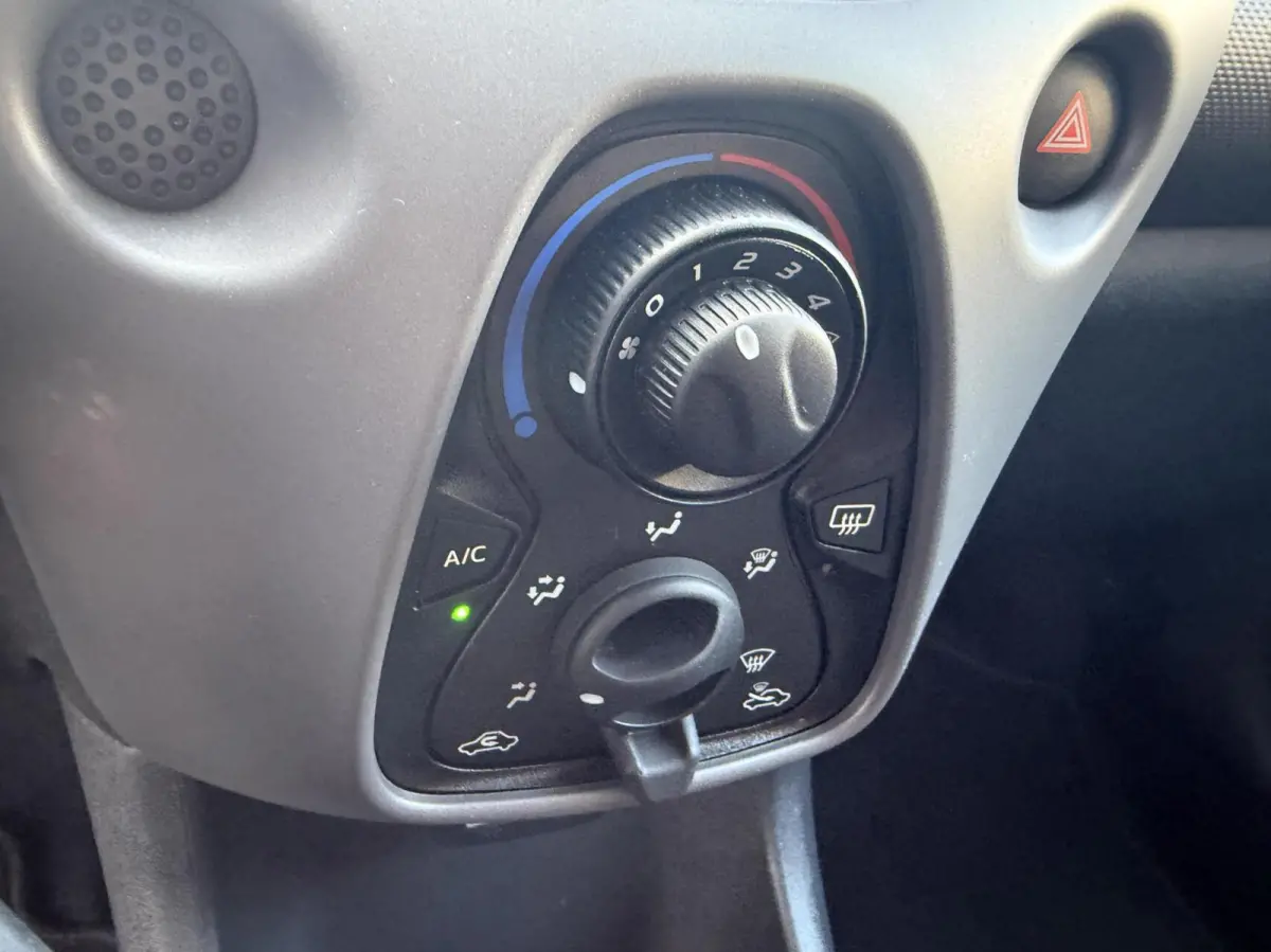 1.0 e-VTi Active *ALL-IN PRIJS*