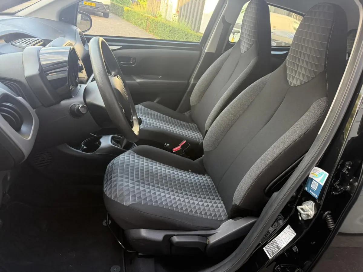 1.0 e-VTi Active *ALL-IN PRIJS*