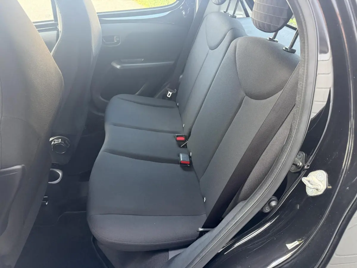 1.0 e-VTi Active *ALL-IN PRIJS*