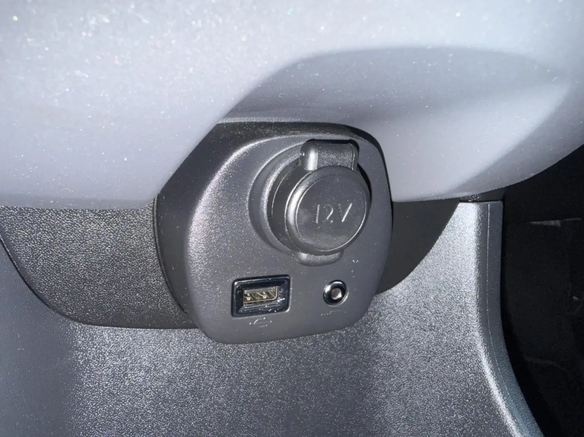1.0 e-VTi Active *ALL-IN PRIJS*