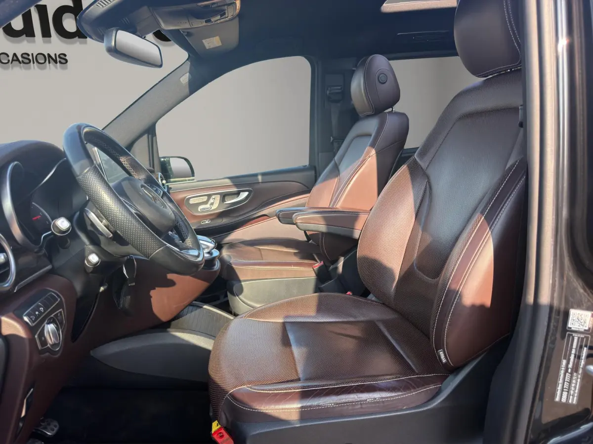 250d 4-MATIC Lang DC AMG Pano Stoelkoeling