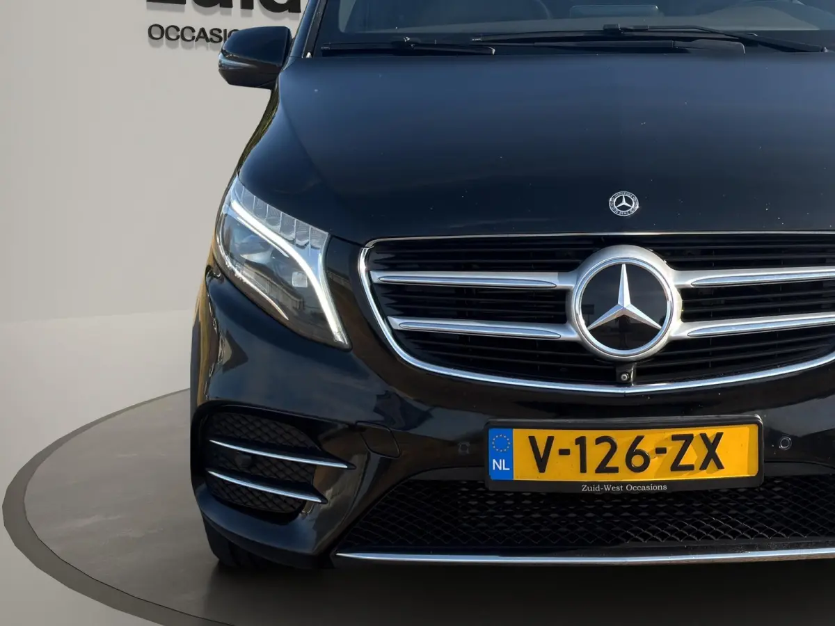 250d 4-MATIC Lang DC AMG Pano Stoelkoeling