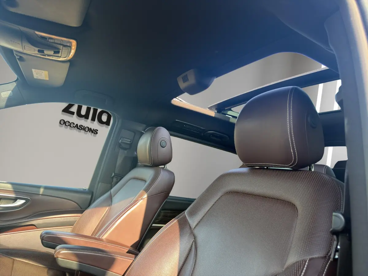 250d 4-MATIC Lang DC AMG Pano Stoelkoeling