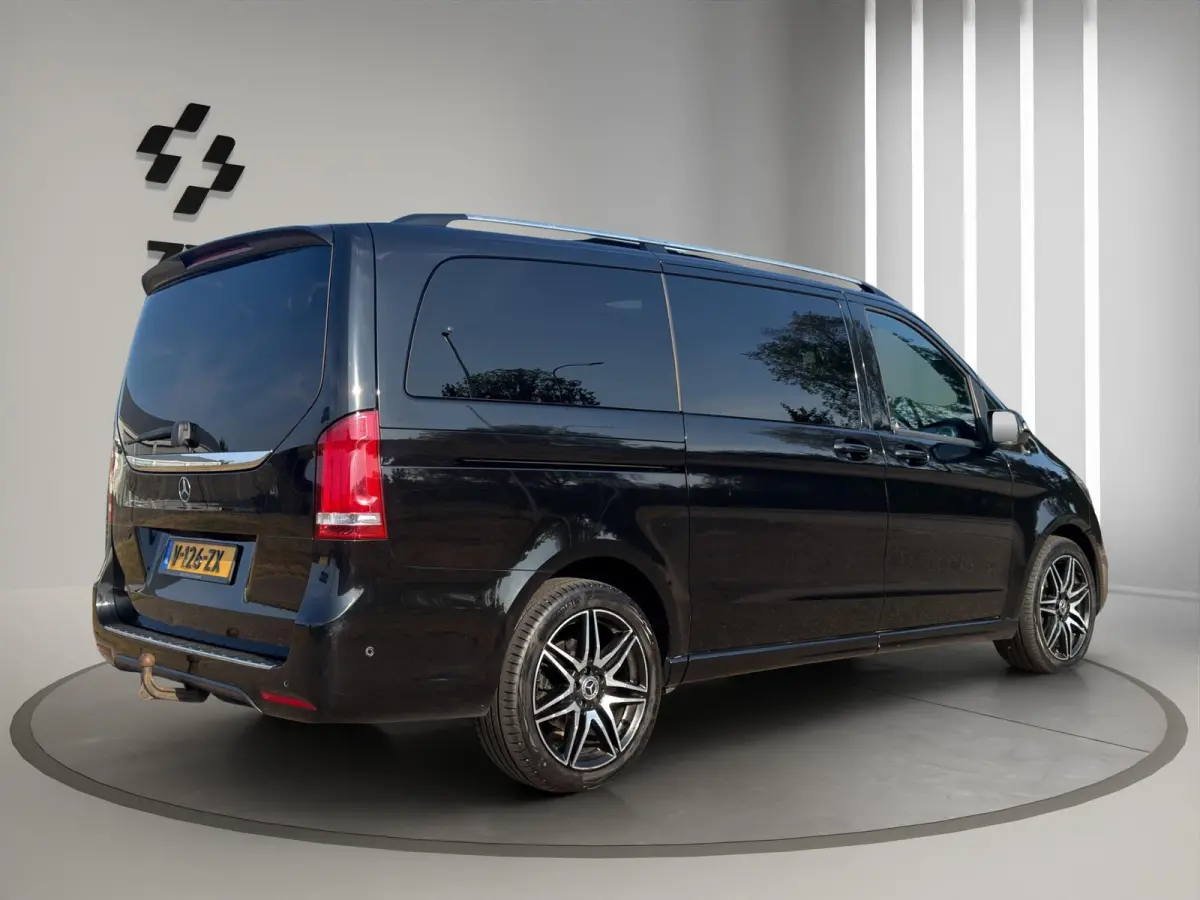 250d 4-MATIC Lang DC AMG Pano Stoelkoeling