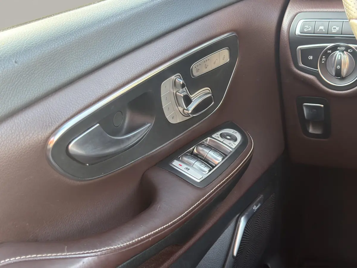 250d 4-MATIC Lang DC AMG Pano Stoelkoeling