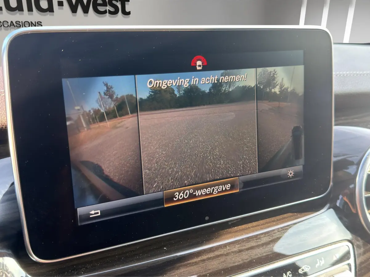 250d 4-MATIC Lang DC AMG Pano Stoelkoeling
