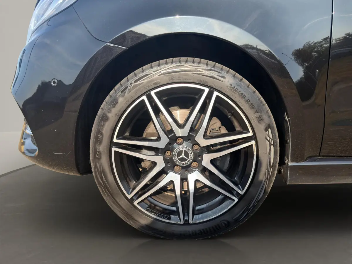 250d 4-MATIC Lang DC AMG Pano Stoelkoeling