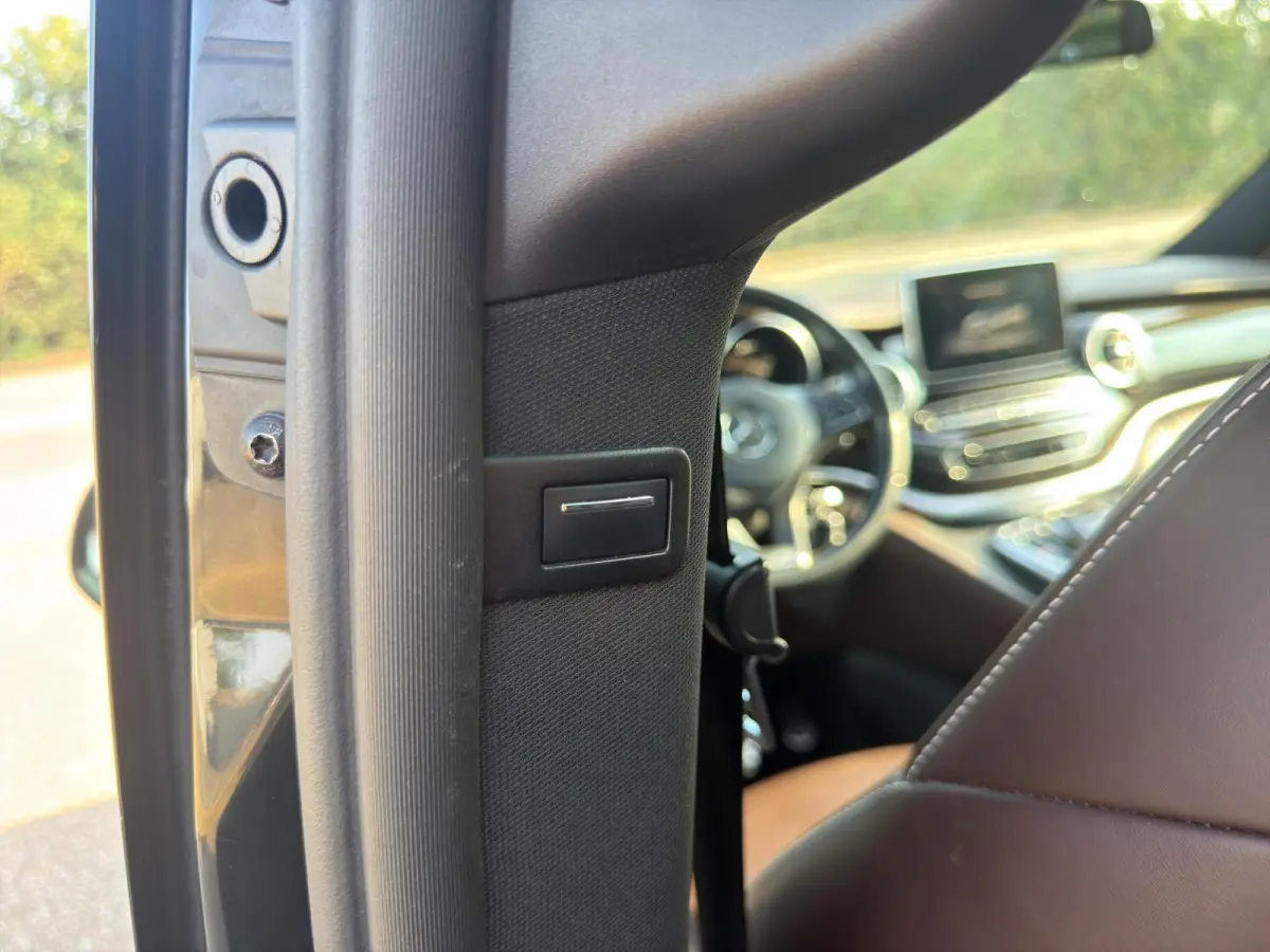 250d 4-MATIC Lang DC AMG Pano Stoelkoeling
